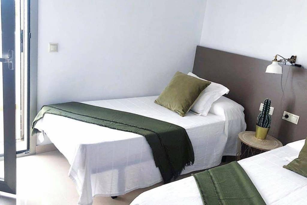 D'aina * Propiedad Privada Con Piscina Villa Cala'N Bosch (Menorca)