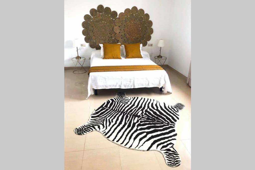 D'aina * Propiedad Privada Con Piscina Villa Cala'N Bosch (Menorca)