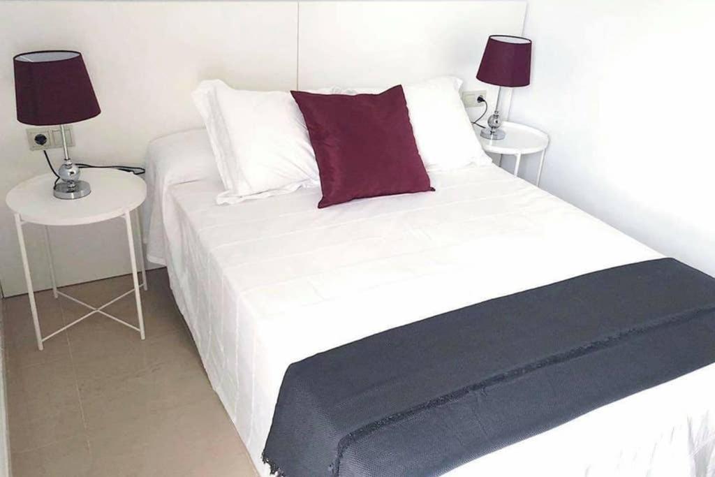 D'aina * Propiedad Privada Con Piscina Villa