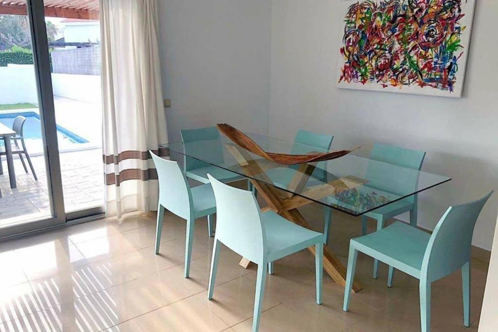 D'aina * Propiedad Privada Con Piscina Villa *