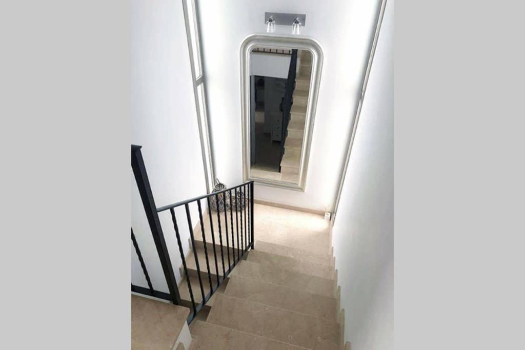 D'aina * Propiedad Privada Con Piscina Villa *
