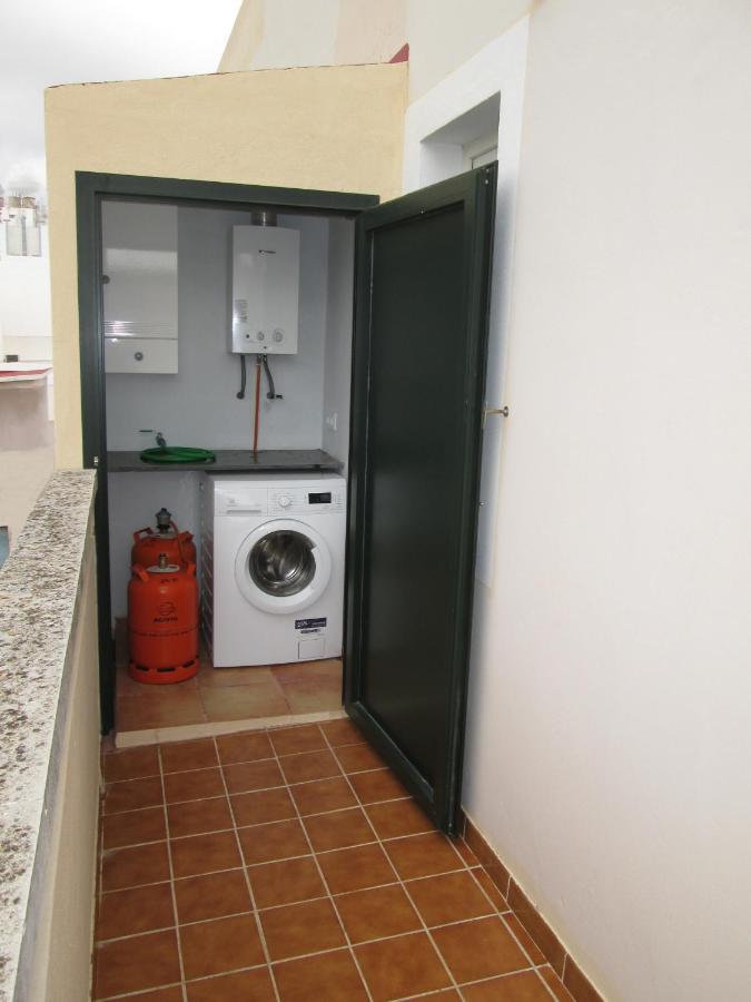 Casa Pepe Apartment *