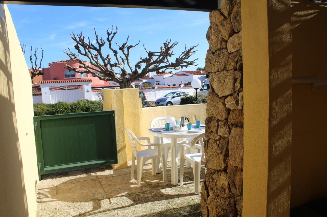 Apartamento Apartamento Con Piscina En Ciudadela, Cala En Blanes *