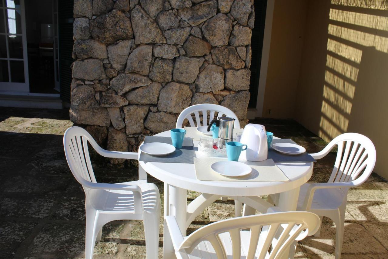 Apartamento Apartamento Con Piscina En Ciudadela, Cala En Blanes