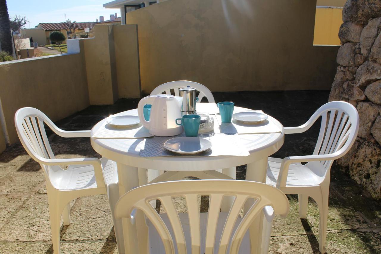 Apartamento Con Piscina En Ciudadela, Cala En Blanes Apartamento *