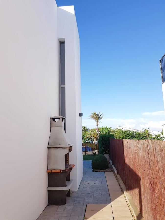 D'aina * Propiedad Privada Con Piscina
