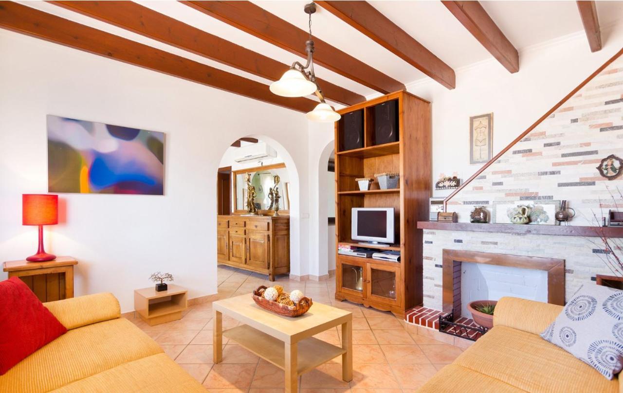 Villa Ingrid Alaior