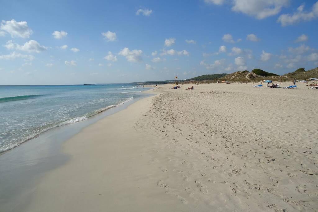 En Playa * Son Bou