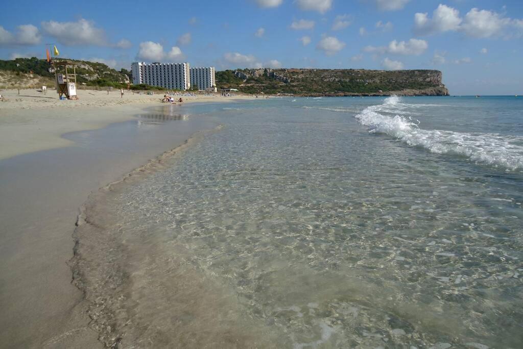 Apartment En Playa *