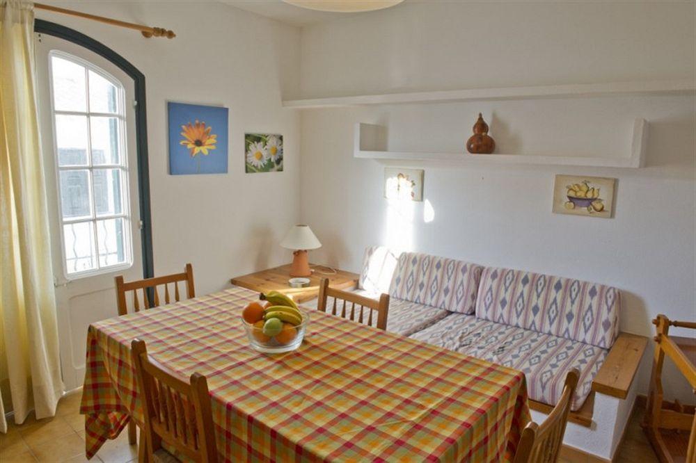 Digus 2* Fornells (Menorca)