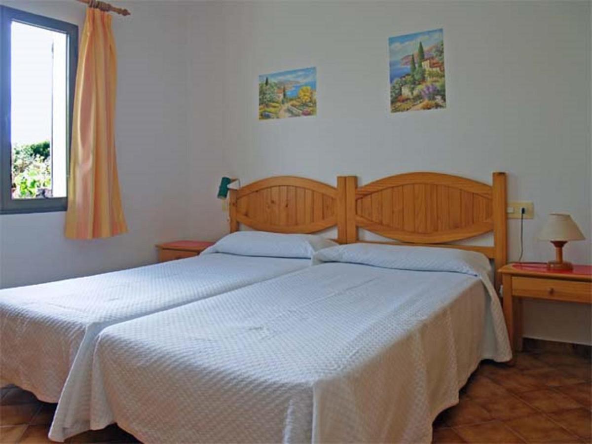 Apartamento Camelias 18 Apartamento