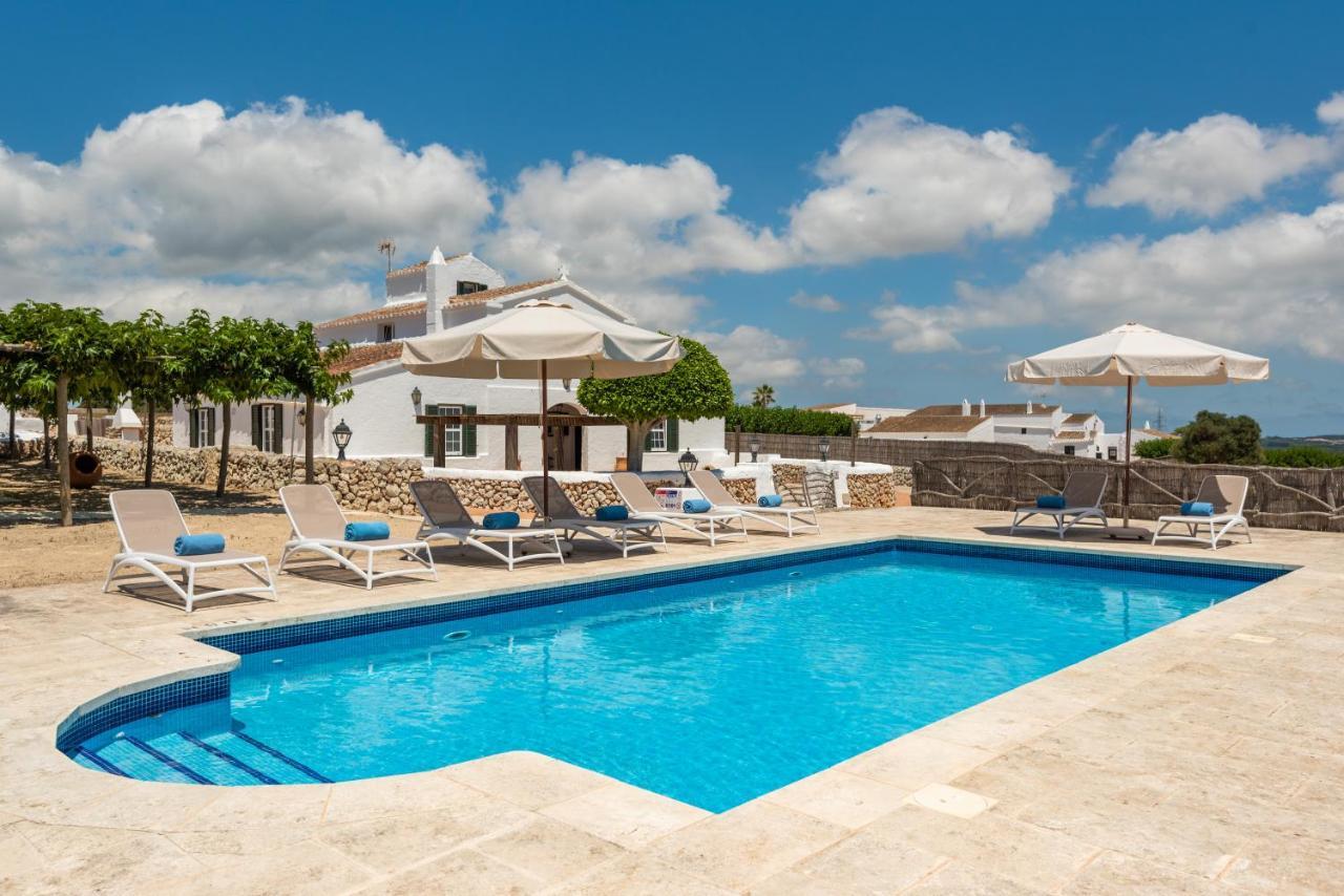 Holiday home Llucasaldentet *