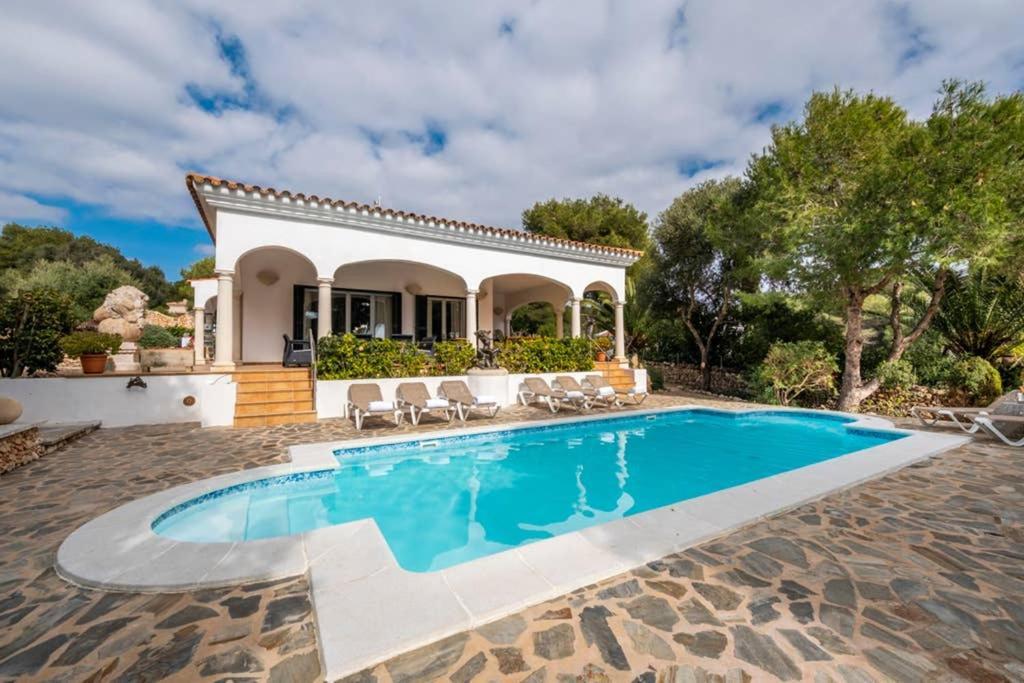 Luxury Сasa de vacaciones