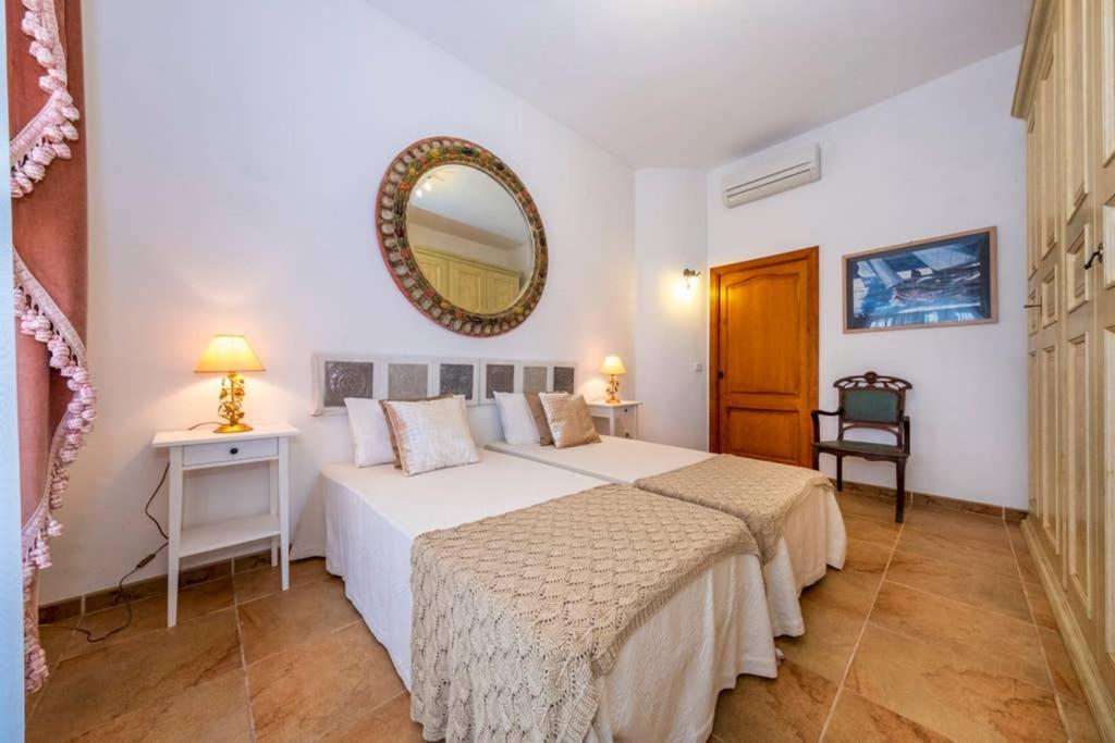 Luxury * Binibeca