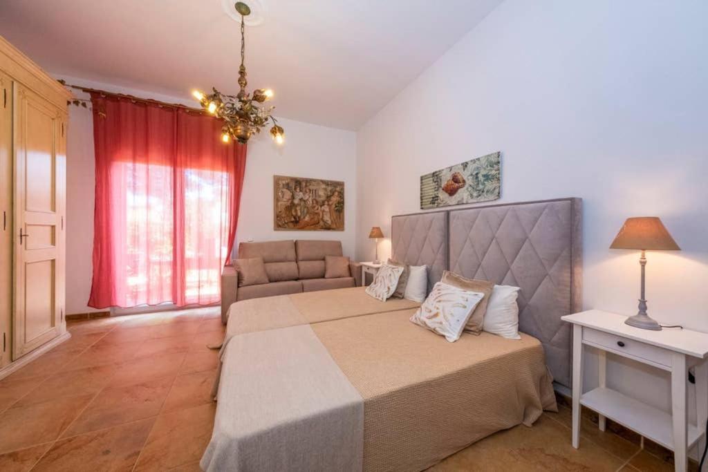Luxury Binibeca