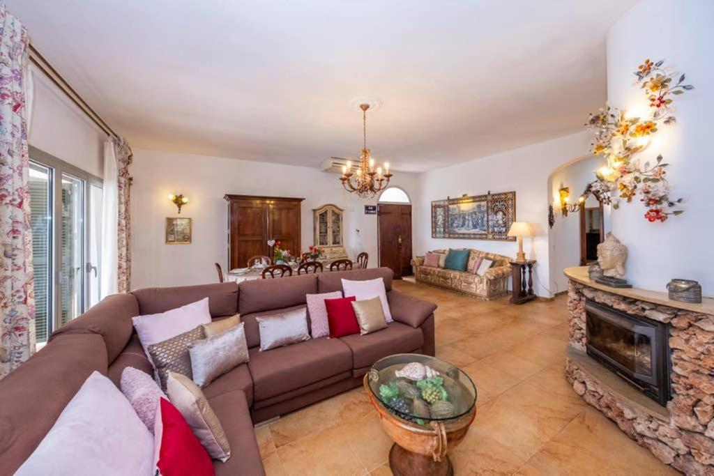 Сasa de vacaciones Luxury
