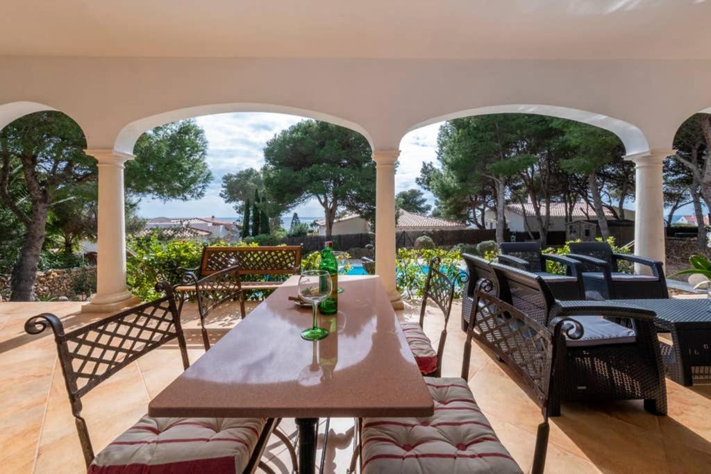 Сasa de vacaciones Luxury