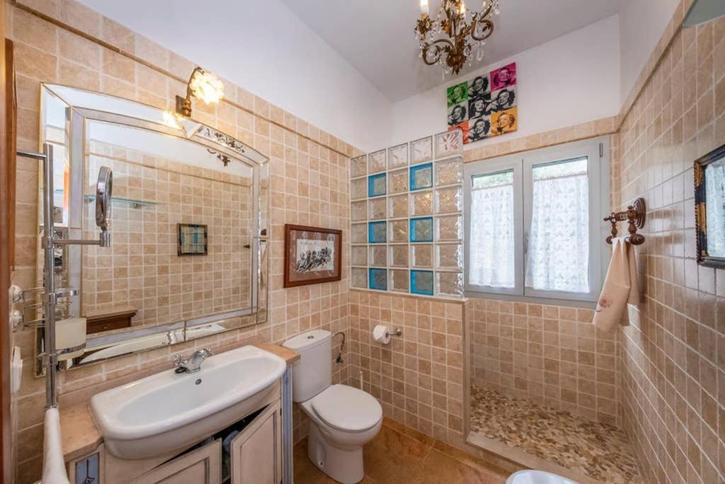Сasa de vacaciones Luxury *