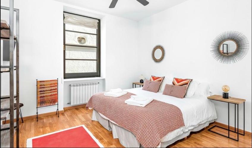 Splendid Former Chapel With Pool & Jacuzzi Villa *