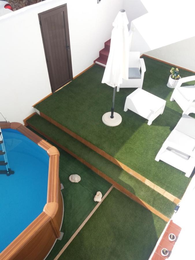 Nani'S - Privacidad Y Ubicacion Apartment Cala'N Blanes (Menorca)