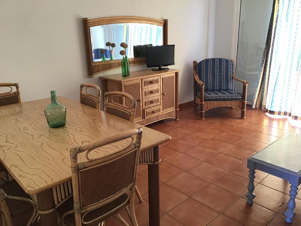 Nani'S - Privacidad Y Ubicacion Cala'N Blanes (Menorca)