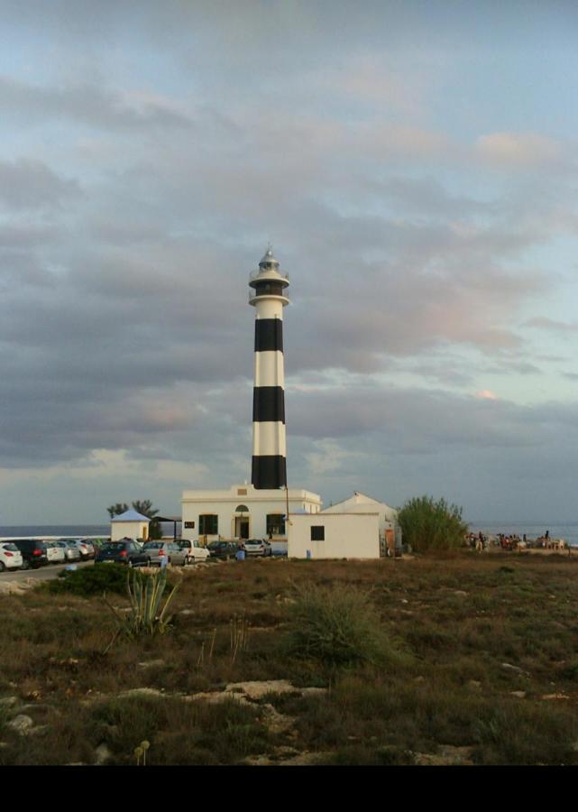 Casa Mo