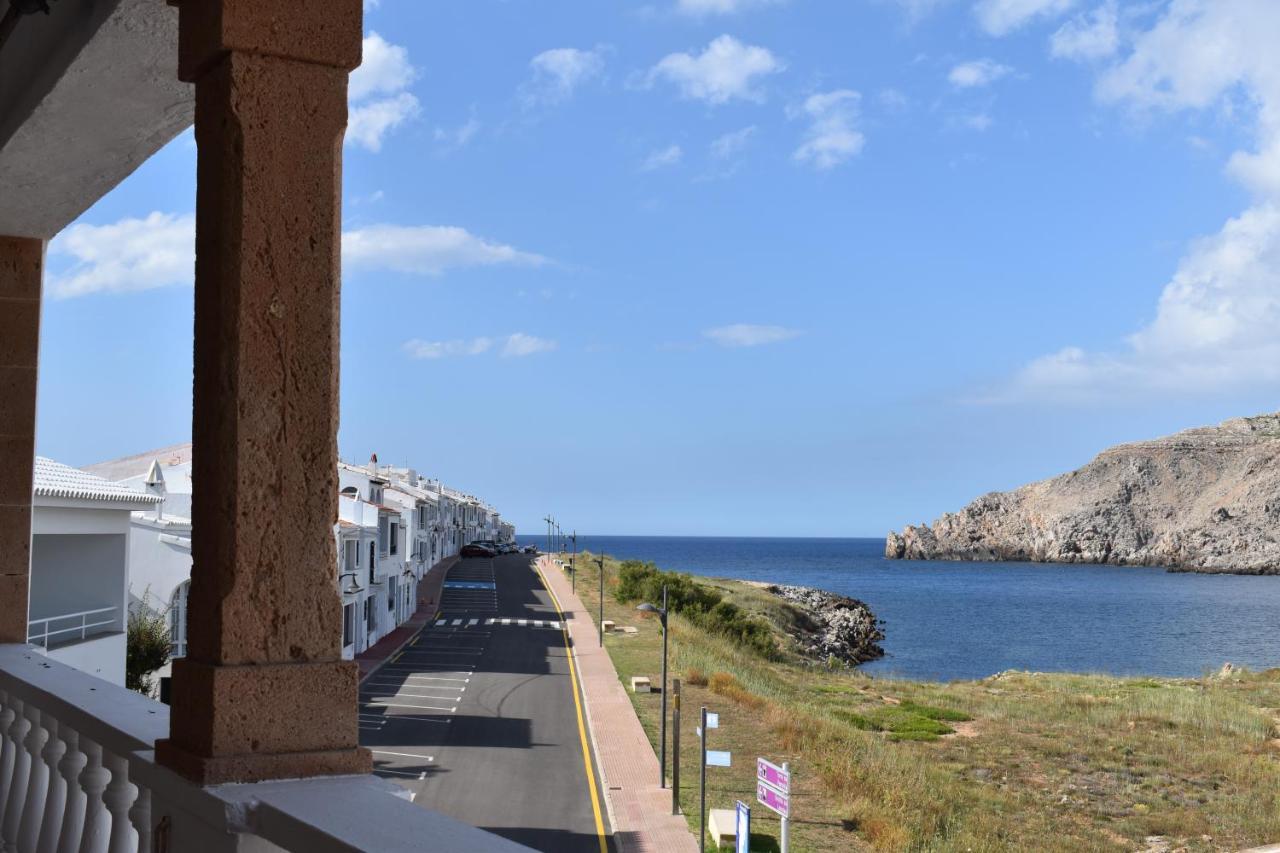 Apartamento Pueblo De Fornells. Tramuntana, 37 2º