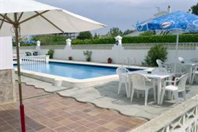 Madrid Hotel Ciutadella (Menorca)