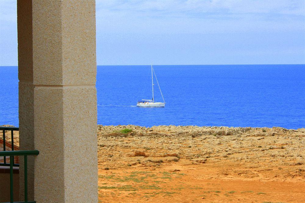 Moon Dreams Cabo De Banos 3* Cala'N Blanes (Menorca)