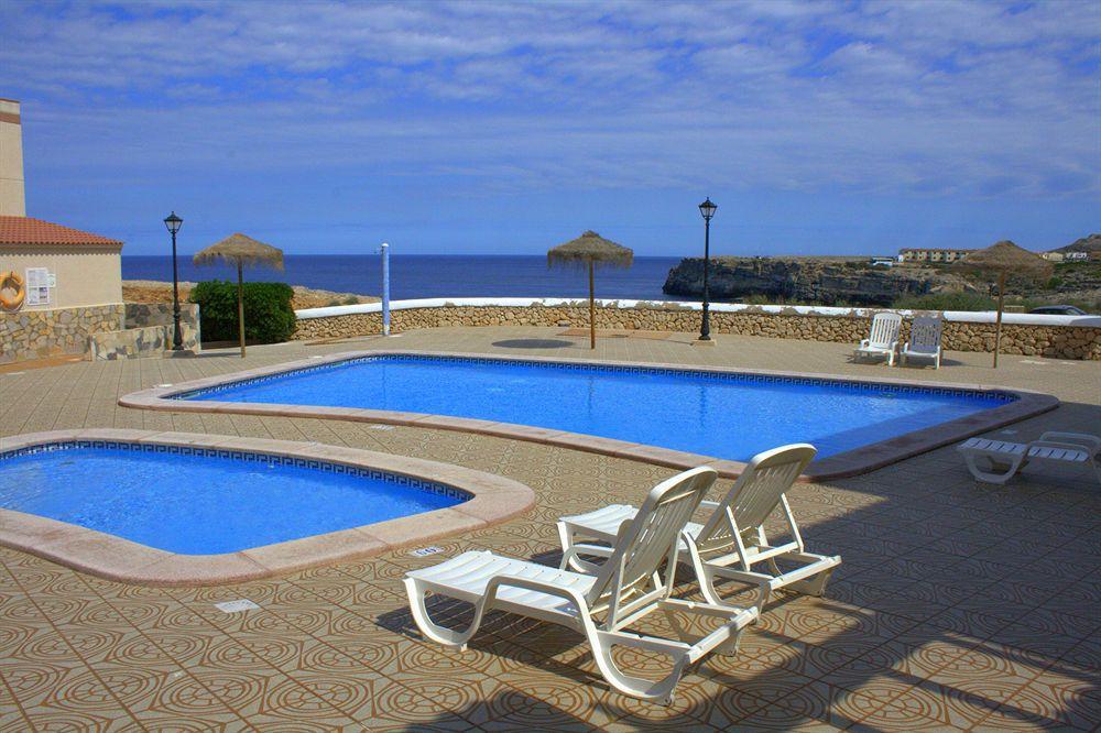 Moon Dreams Cabo De Banos Hotel Cala'N Blanes (Menorca)