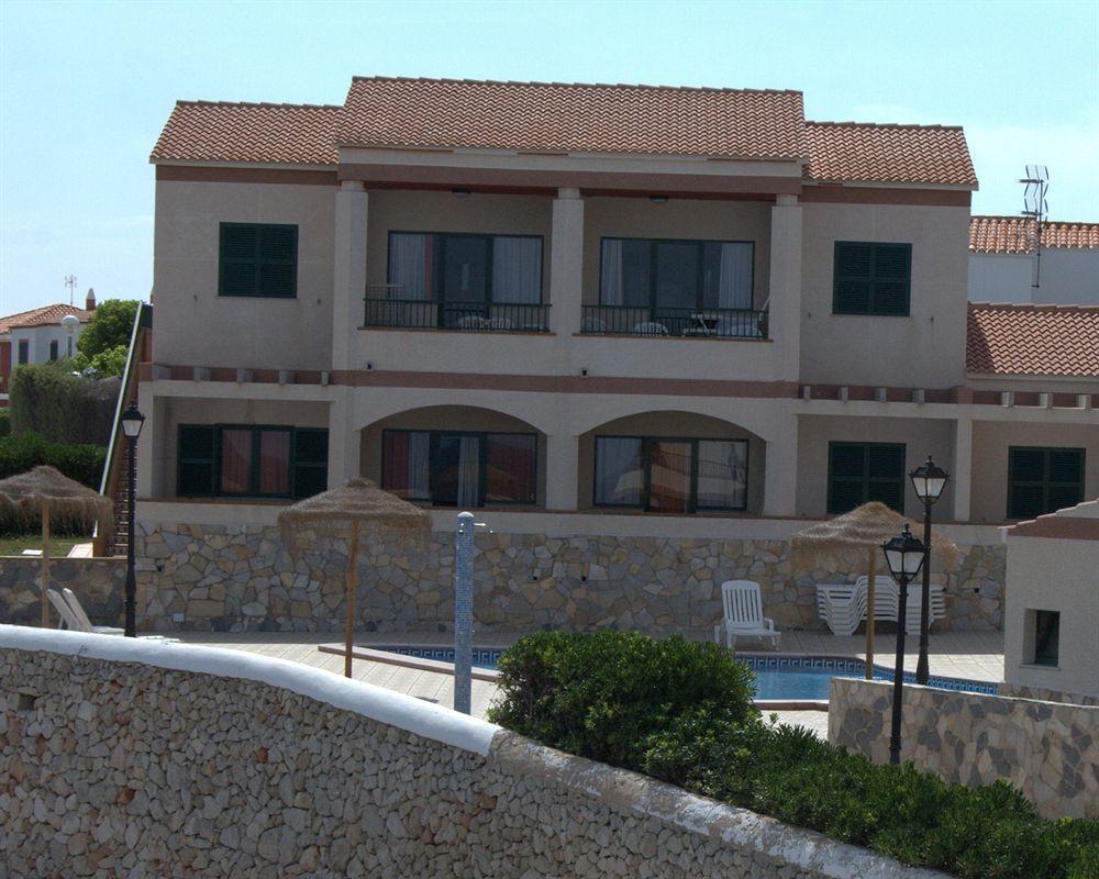 Moon Dreams Cabo De Banos Hotel