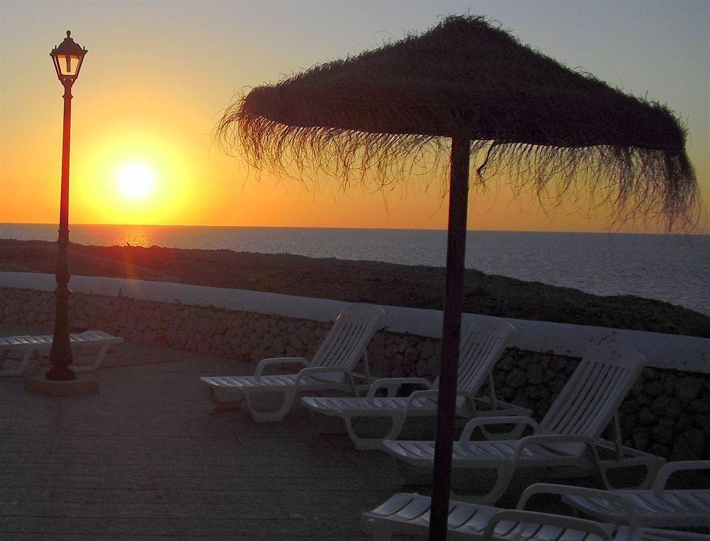 Moon Dreams Cabo De Banos Hotel 3*