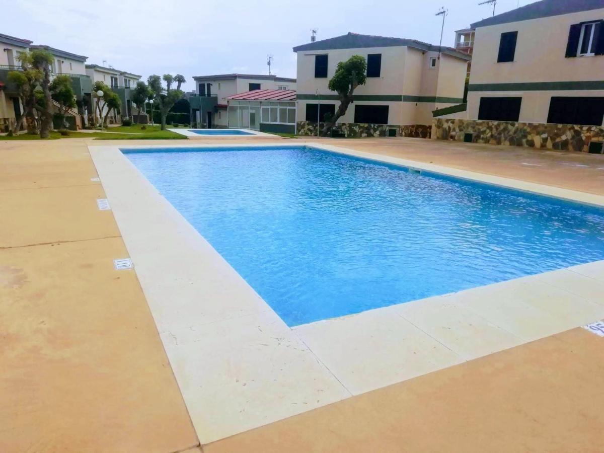 Apartamento Apartamento Con Piscina, Cala En Blanes Ciutadella Cala'N Blanes (Menorca)