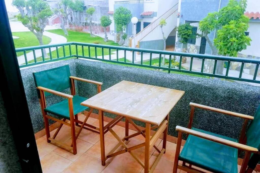 Apartamento Con Piscina, Cala En Blanes Ciutadella