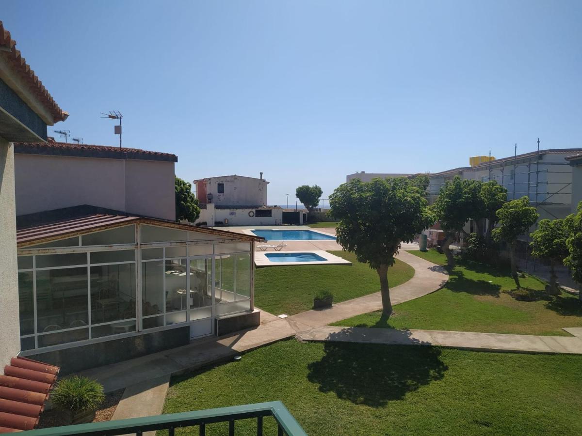 Apartamento Con Piscina, Cala En Blanes Ciutadella * Cala'N Blanes (Menorca)