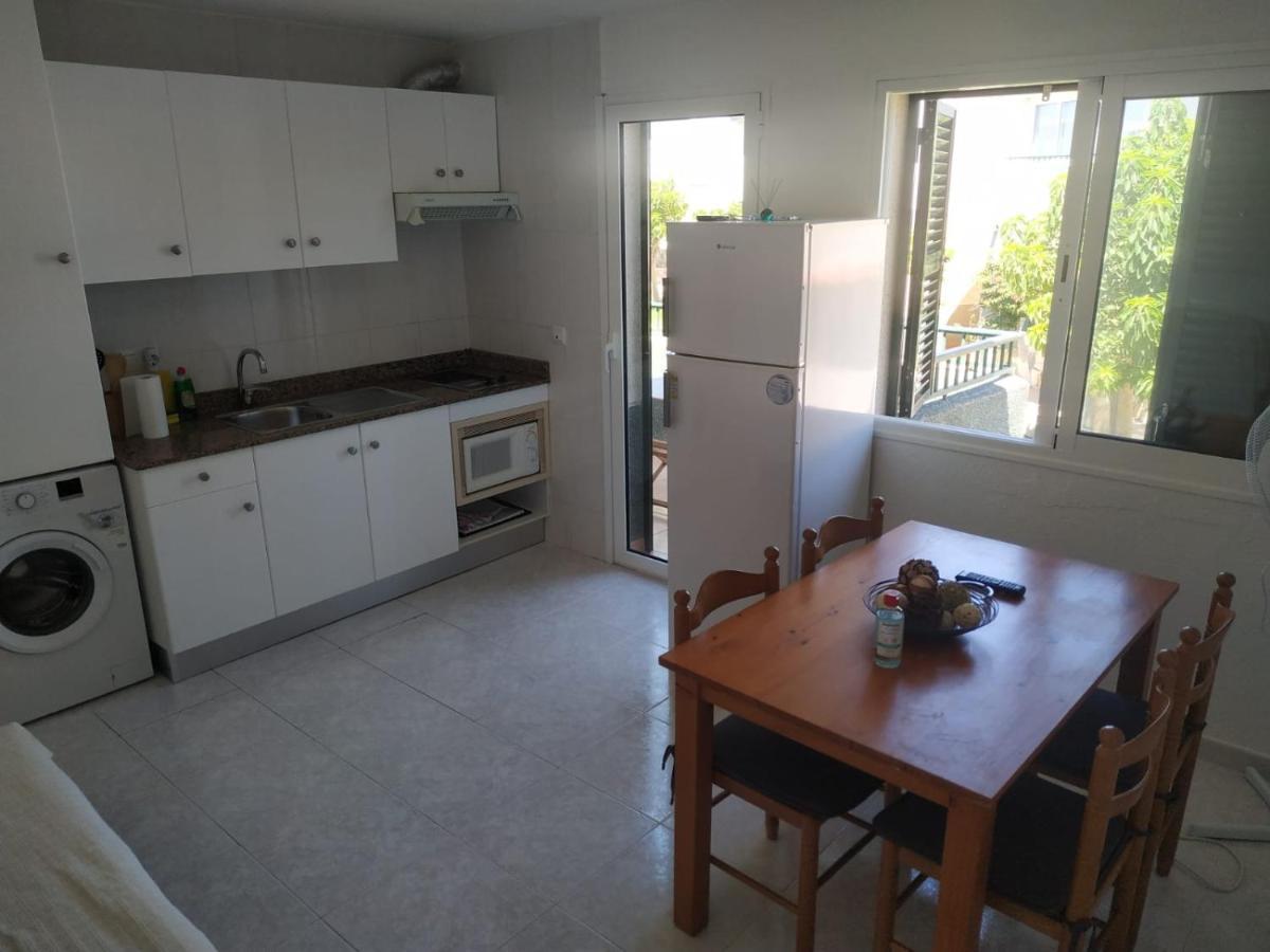 Apartamento Con Piscina, Cala En Blanes Ciutadella Cala'N Blanes (Menorca)