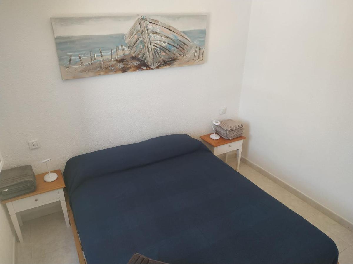 Apartamento Con Piscina, Cala En Blanes Ciutadella Apartamento Cala'N Blanes (Menorca)