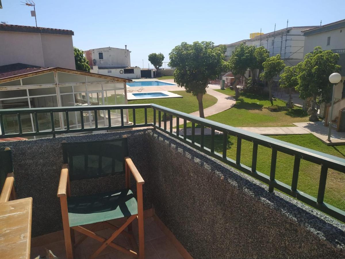 Apartamento Con Piscina, Cala En Blanes Ciutadella
