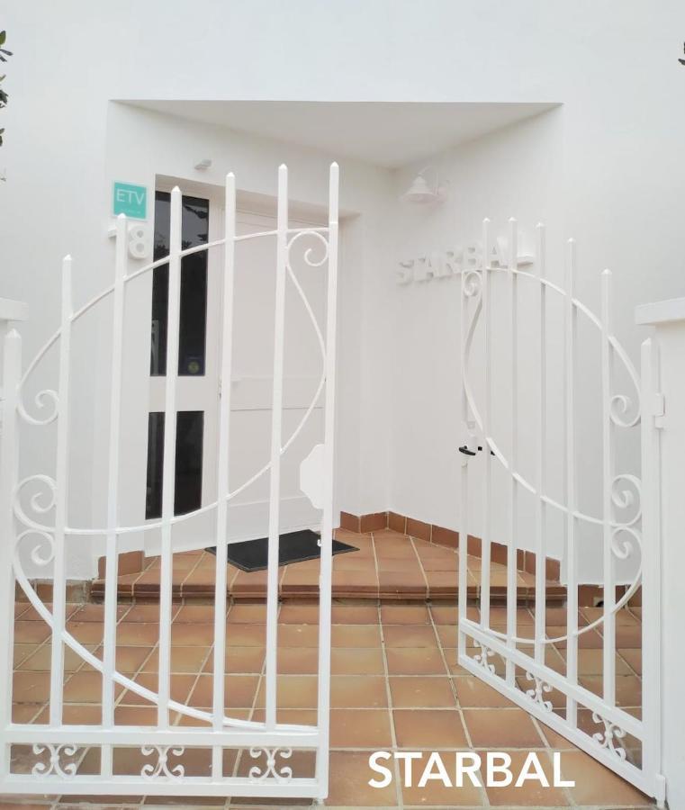 Starbal Villa