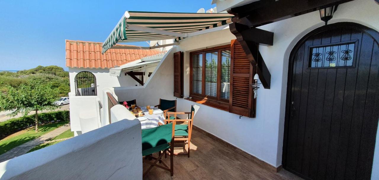 En Playa Apartment