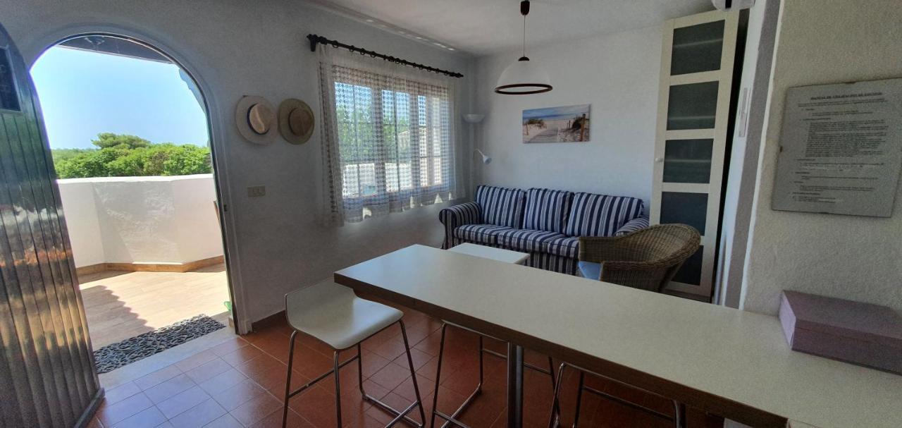 En Playa Apartment Son Bou