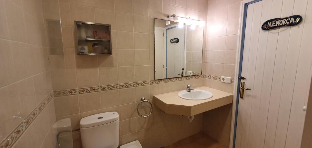 Apartment En Playa *