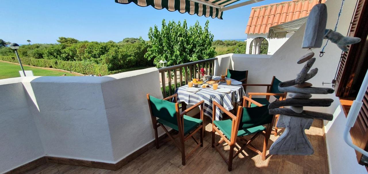 Apartment En Playa *