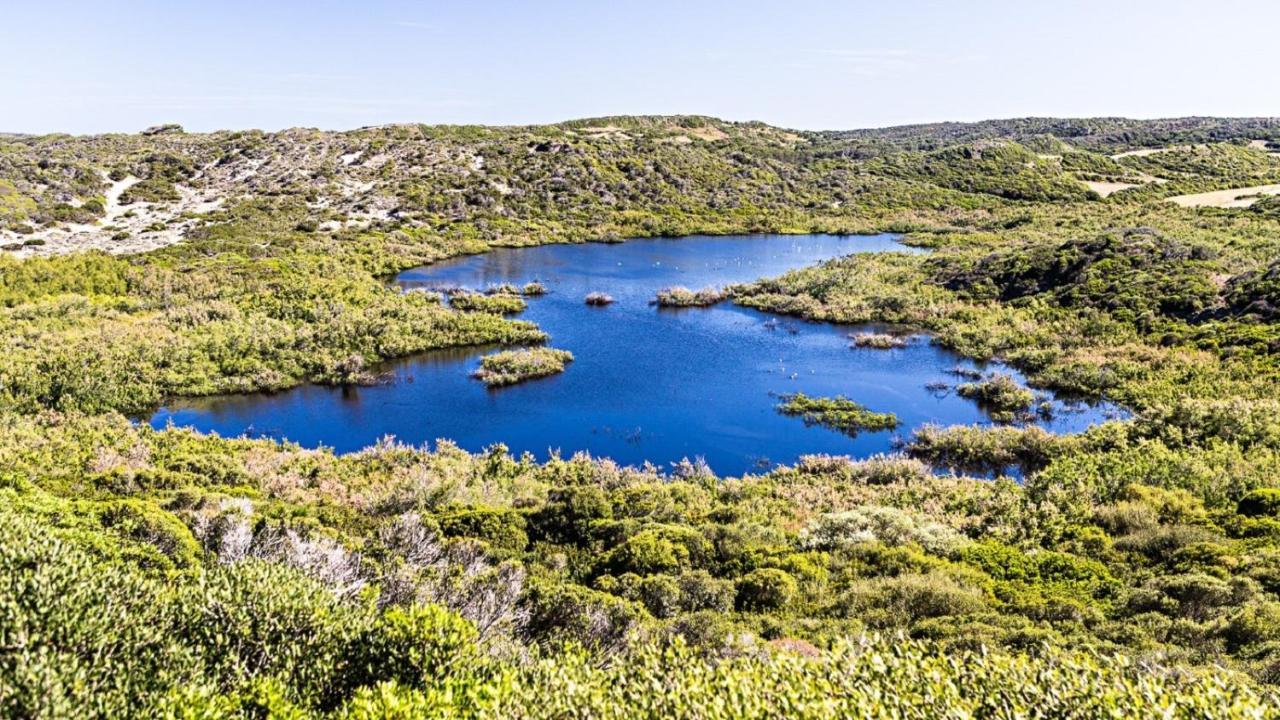 Casa Cristalina Menorca
