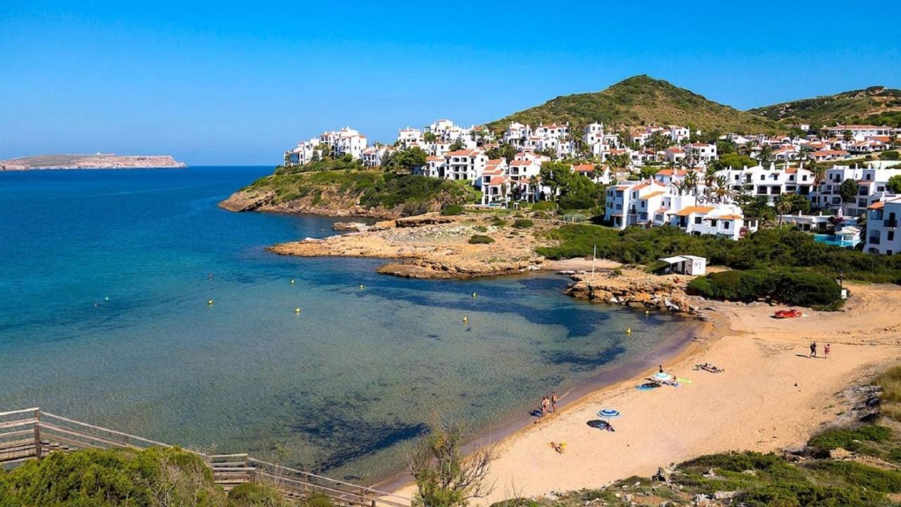 Apartamento Casa Cristalina Menorca Fornells (Menorca)