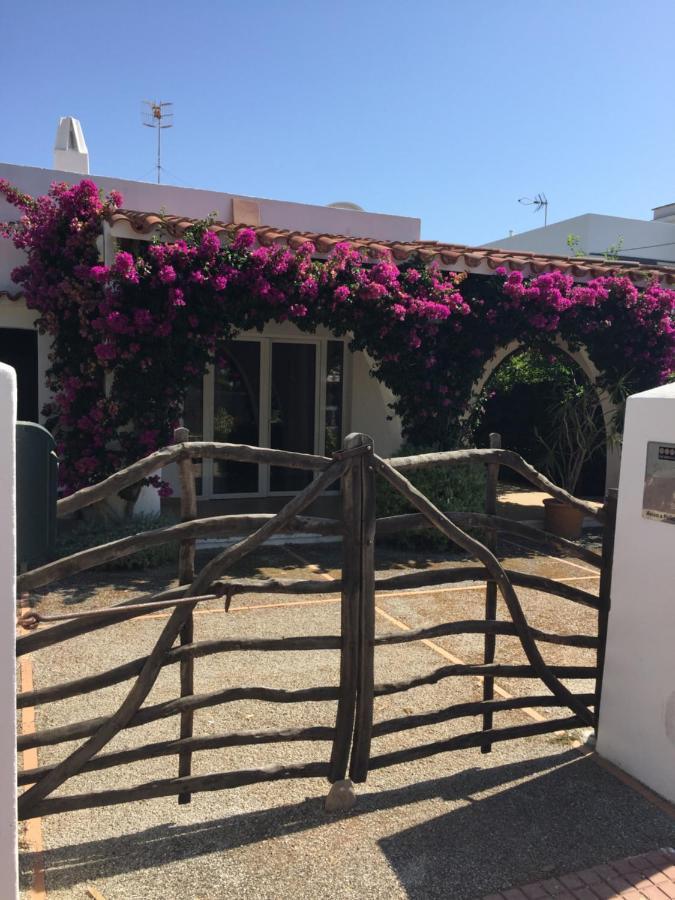 Chalet Tranquilo Y Acogedor A 50 Metros De La Playa Villa
