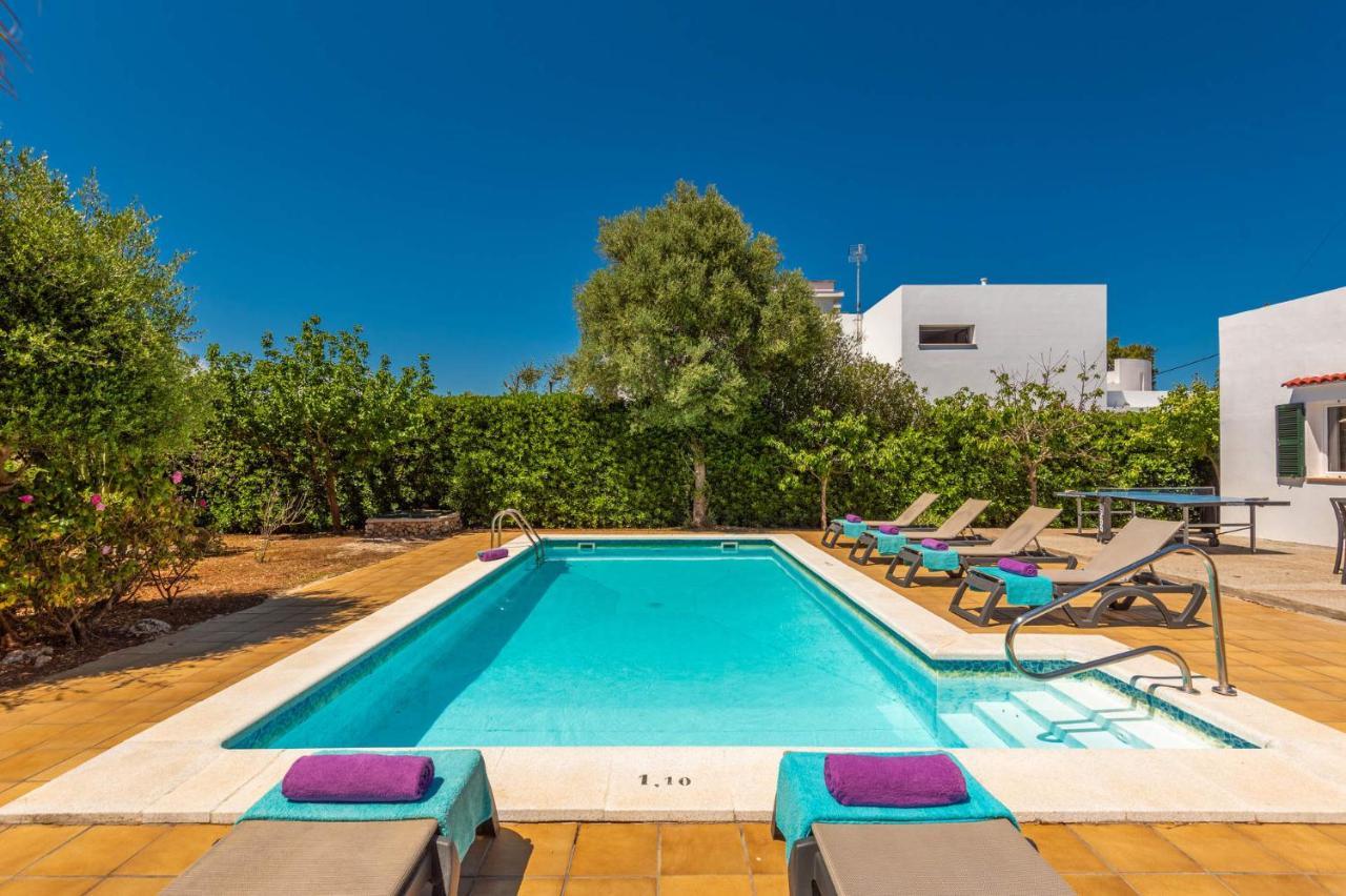 Chalet Tranquilo Y Acogedor A 50 Metros De La Playa Villa *