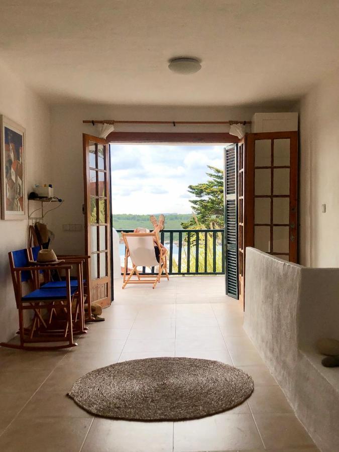 Duplex Sea Views