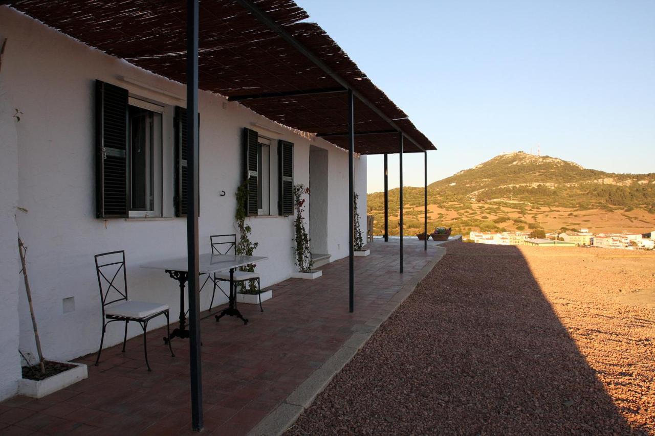 Casa Rural Reformada Bini Aumaia Casa rural Es Mercadal
