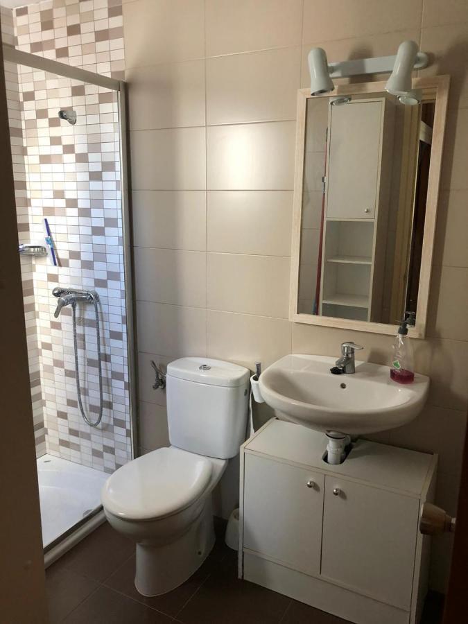 Apartamento Paradis *